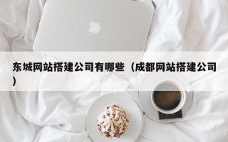 苍南东城网站搭建公司有哪些（成都网站搭建公司）